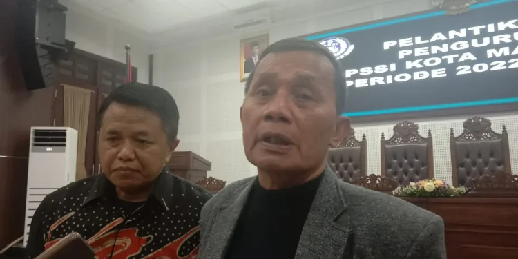 PSSI Kota Malang