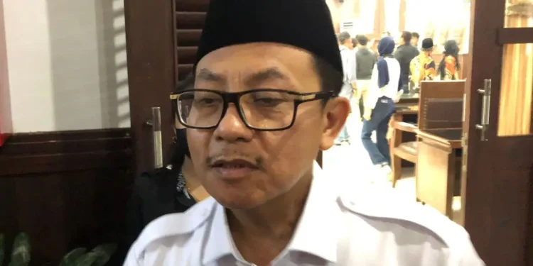 Wali kota Malang, Sutiaji