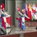 Inaugurasi mahasiswa baru UNISMA