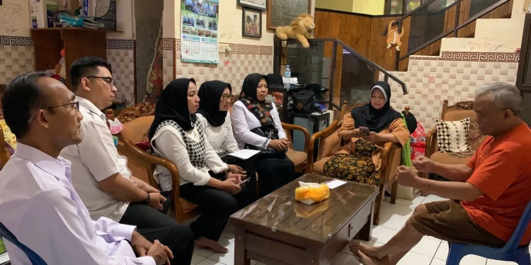 PDAM atau Perumda Tugu Tirta Kota Malang