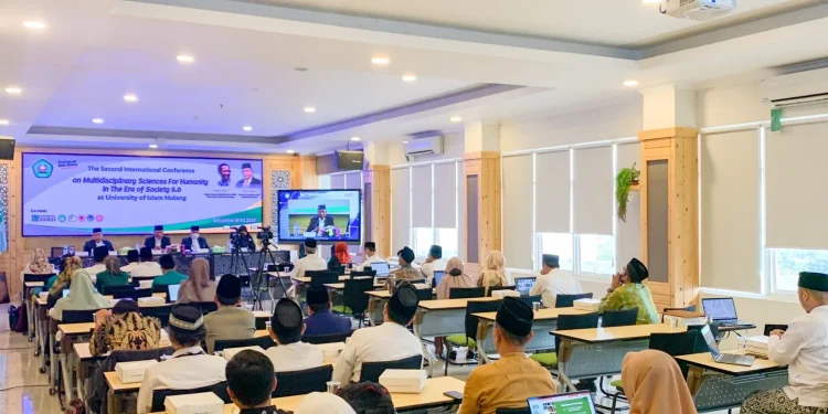 Unisma dan perguruan tinggi nasional dan internasional