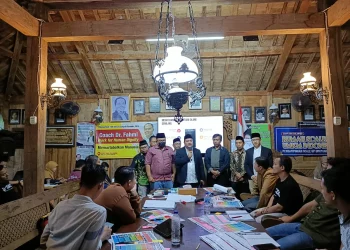 Munas Nusantara Gilang Gemilang