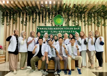 UIN malang
