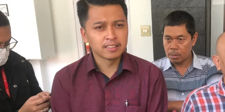 Pendamping hukum Tim gabungan Aremania