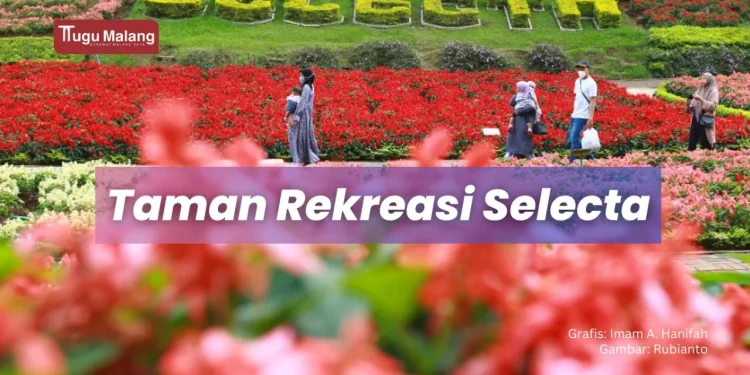 Taman Rekreasi Selecta