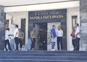 Mantan Kapolda diminta diperiksa terkait Tragedi Kanjuruhan
