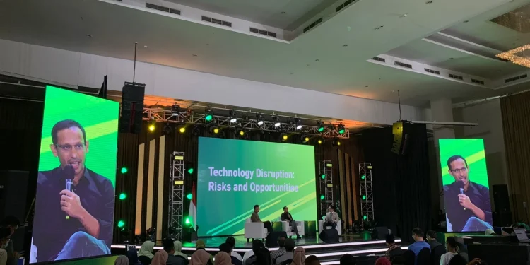 Menteri Pendidikan, Kebudayaan, Riset dan Teknologi RI