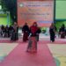 Berbagai lomba dilaksanakan Dharma wanita SMKN 1 Turen Malang