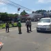 Driver ojol tewas kecelakaan