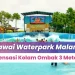Wahana Waikiki Wisata Beach di Hawai Waterpark Malang