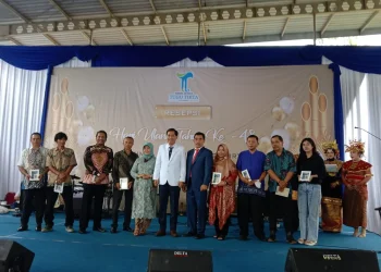 Perumda Tugu Tirta Kota Malang
