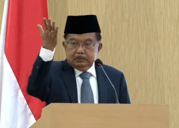 Jusuf Kalla