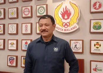 Musorkot Koni Kota Malang