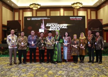 Wali Kota Malang
