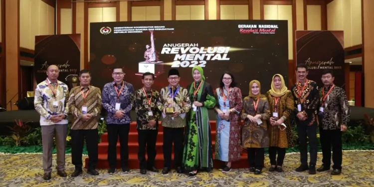 Wali Kota Malang