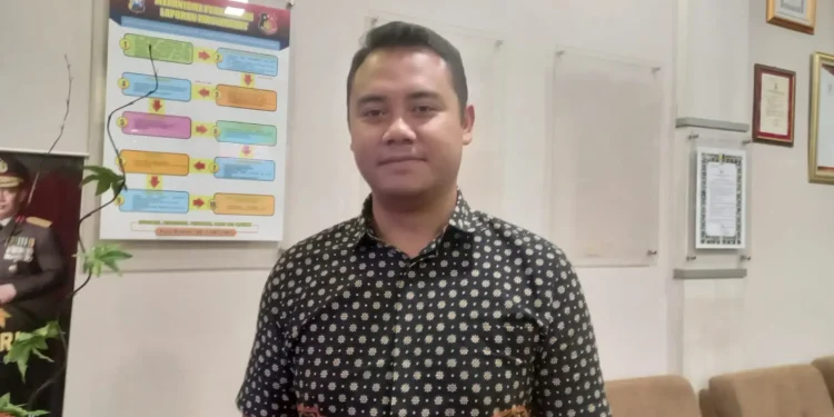Kasat Reskrim jelaskan soal kasus pembunuhan Linawati, ternyata pacar gelap
