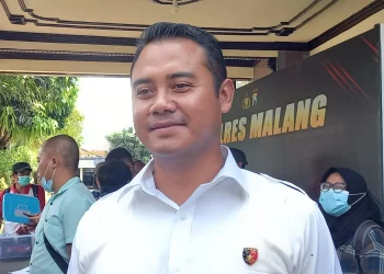 Kasus Perundungan santri di Ponpes Annur 1
