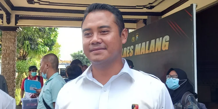 Kasus Perundungan santri di Ponpes Annur 1