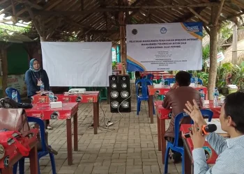 Universitas Widya Gama pelatihan manajemen pemasaran