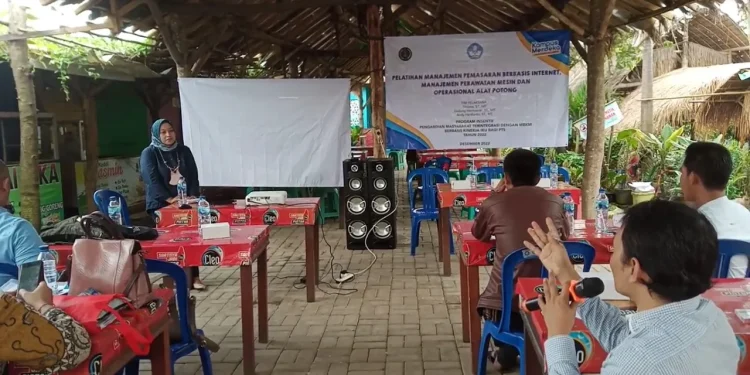 Universitas Widya Gama pelatihan manajemen pemasaran
