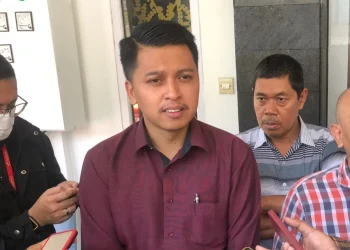 Tim Gabungan Pendamping Hukum Aremania