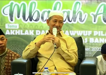 Unisma Perkuat Aswaja