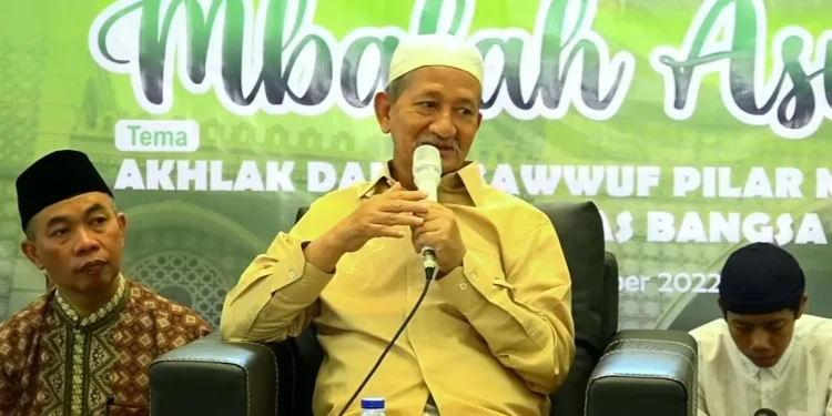 Unisma Perkuat Aswaja