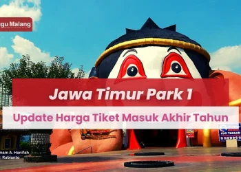 Jatim Park 1