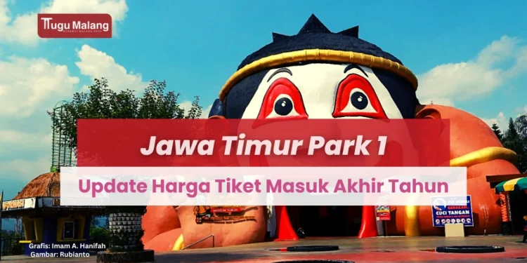 Jatim Park 1