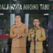 Wali Kota Batu Dewanti Rumpoko.
