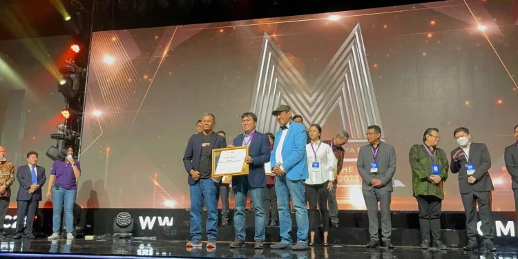 Paragon Technology and Innovation