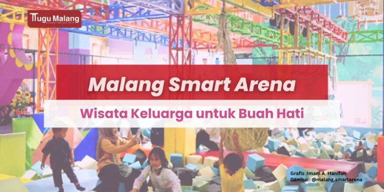 Malang Smart Arena