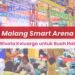 Malang Smart Arena
