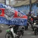 Aksi Arek Malang - Parade Foto Aksi Arek Malang: Usut Tuntas Tragedi Kanjuruhan
