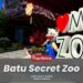 Batu Secret zoo