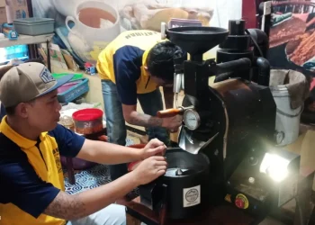 Napi Kelas 1 Kota Malang