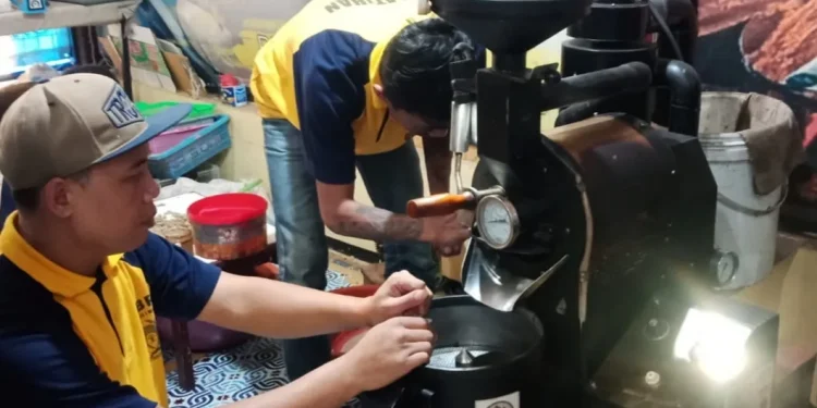 Napi Kelas 1 Kota Malang