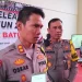 Polres Batu siagakan pasukan di malam pergantian tahun baru