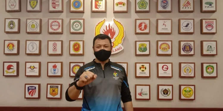 Musorkot Koni Kota Malang
