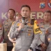 PPKM dicabut