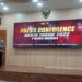 Kapolres Malang terkait evaluasi kasus tahun 2022 di Polres Malang