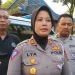 Kasat Lantas Polres Batu, AKP Lya Ambarwati.