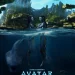 Film Avatar 2: The Way of Water yang terinspirasi dari Suku Bajo Indonesia.