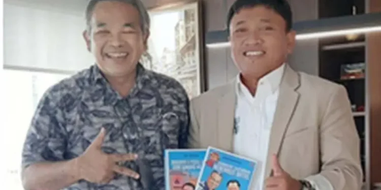 Aqua Dwipayana