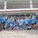 Keluarga besar Tugu Media Group tampak seru dalam acara Family Gathering pada Sabtu-Minggu (17-18/12/2022).