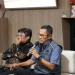 Acara silaturahmi akhir tahun oleh Rumah Baca Cerdas (RBC) Institute Abdul Malik Fadjar, Kota Malang
