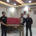 Doorprize utama Family Gathering Tugu Media Group diberikan oleh PT Pegadaian Kanwil XII Jatim.