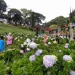Wisatawan juga bisa menikmati berbagai wahana bermain sembari menikmati lanskap keindahan alam di Taman Rekreasi Selecta.