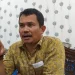 Anggota DPRD Kota Batu Didik Machmud.