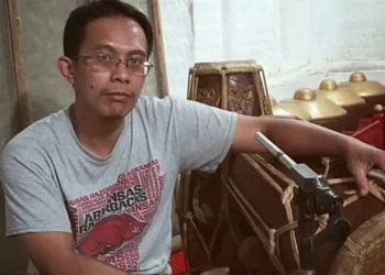 Wawan Eko Yulianto.